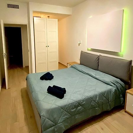 Domus Art Suites Merulana Рим Екстер'єр фото