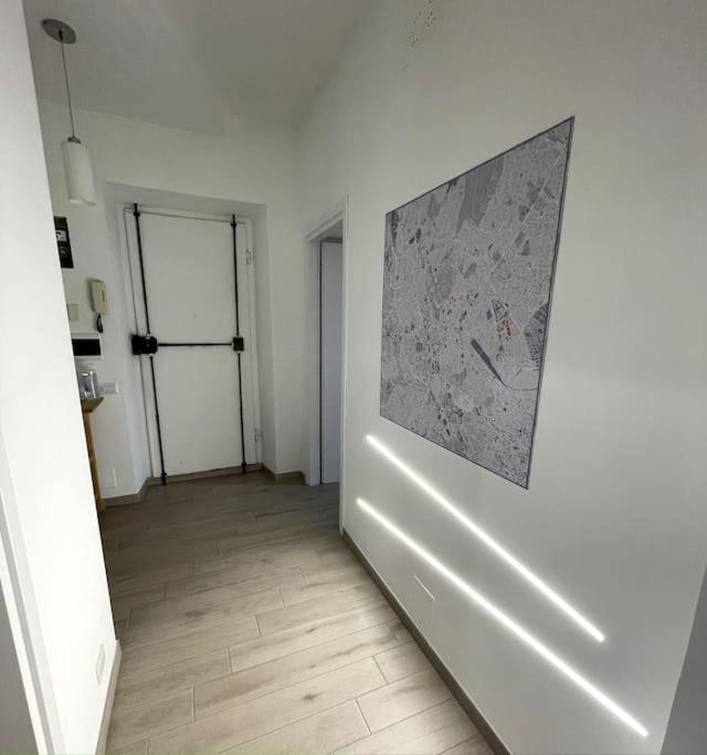 Domus Art Suites Merulana Рим Екстер'єр фото