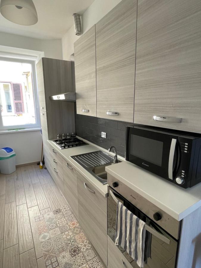 Domus Art Suites Merulana Рим Екстер'єр фото