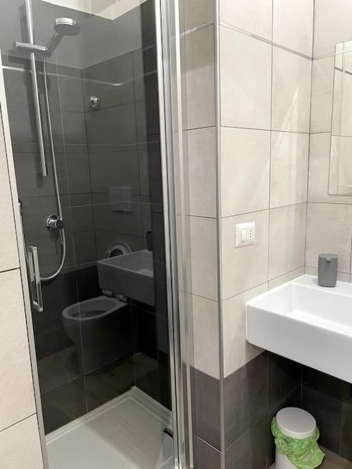 Domus Art Suites Merulana Рим Екстер'єр фото
