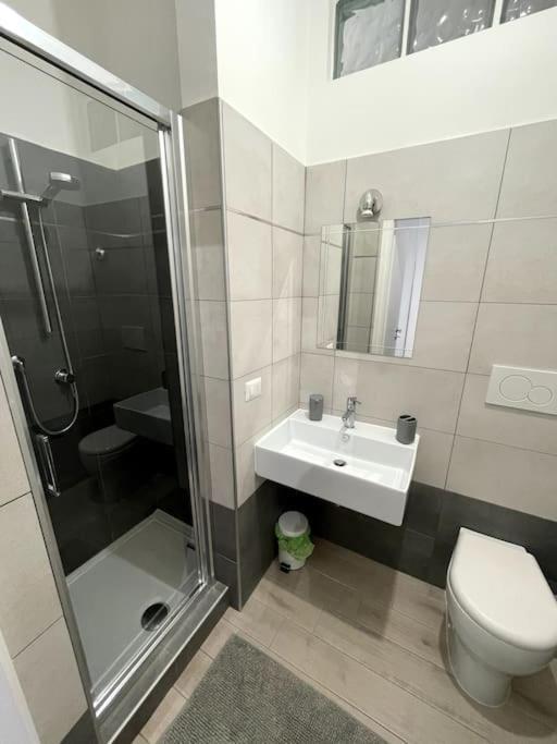 Domus Art Suites Merulana Рим Екстер'єр фото