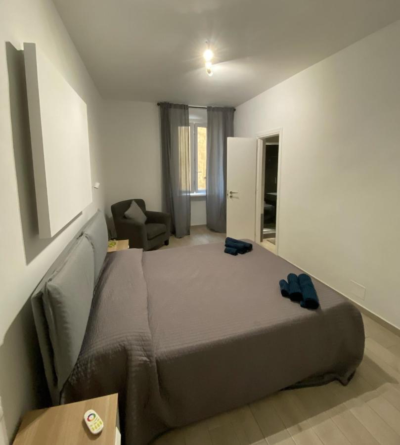 Domus Art Suites Merulana Рим Екстер'єр фото