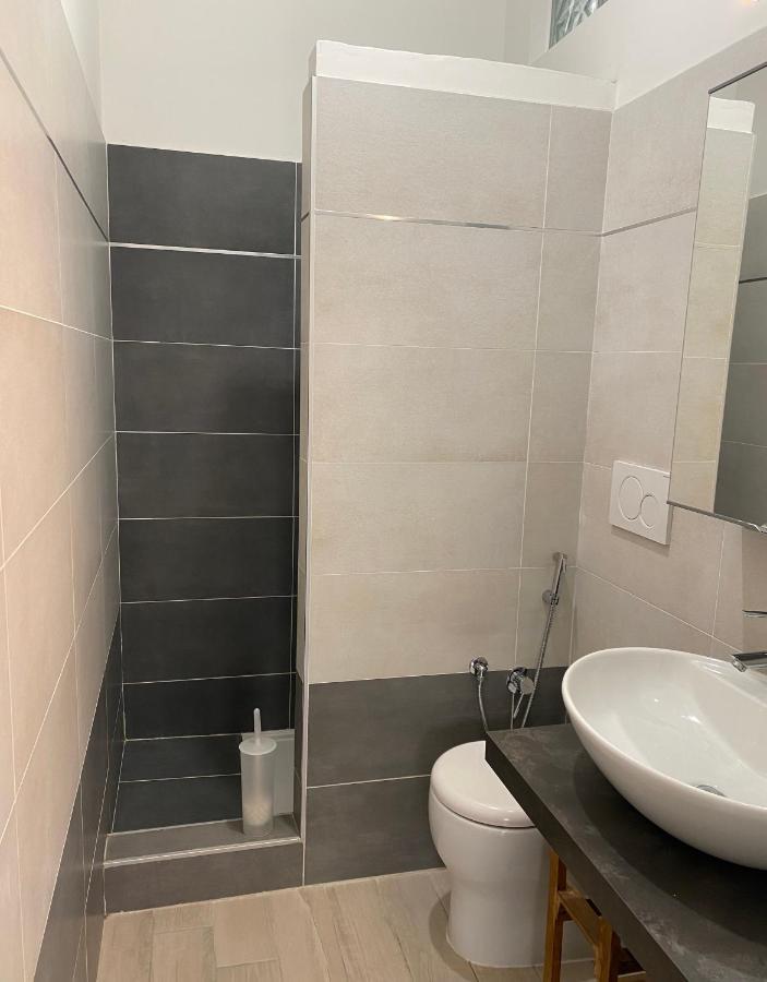 Domus Art Suites Merulana Рим Екстер'єр фото