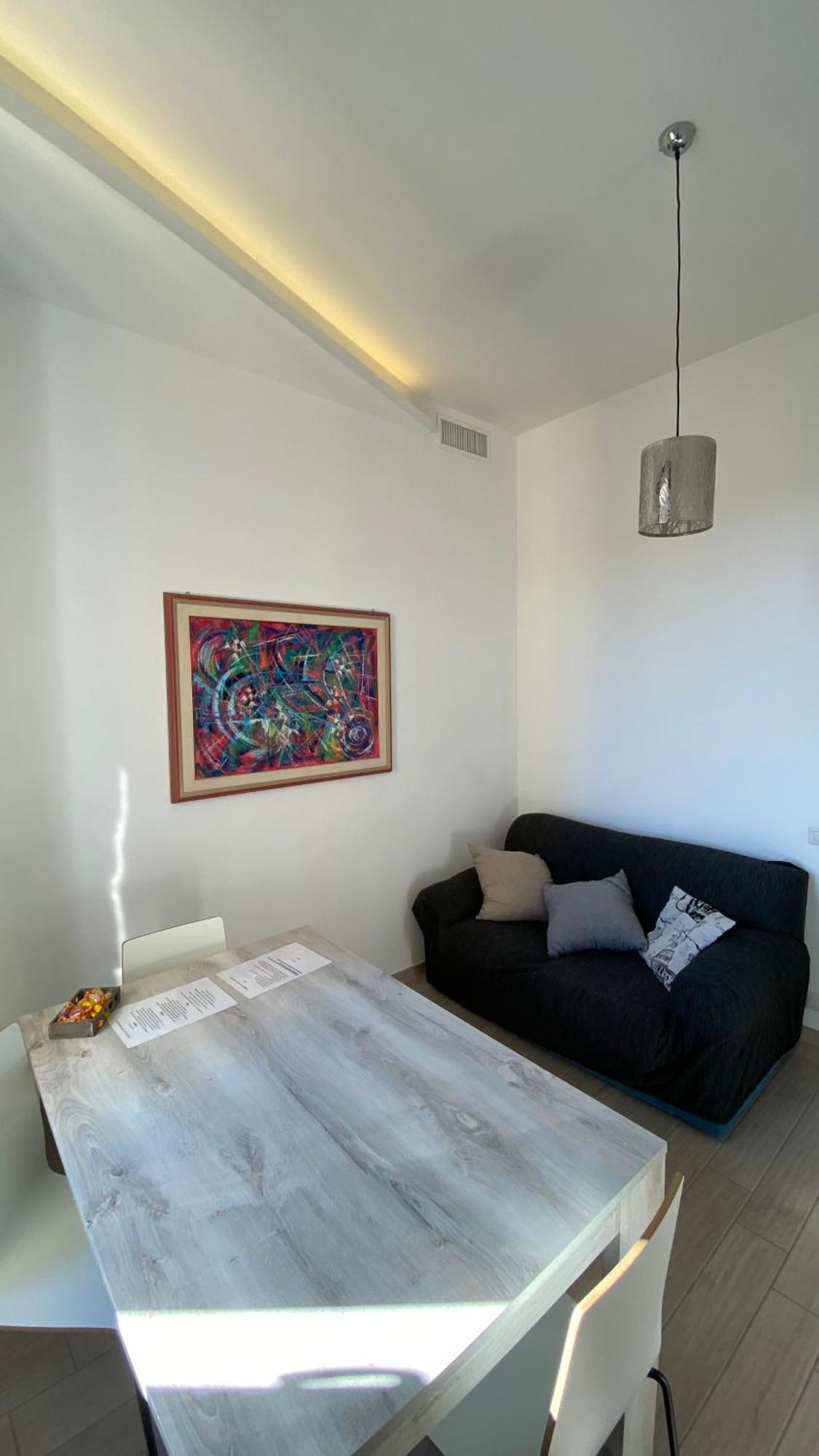 Domus Art Suites Merulana Рим Екстер'єр фото