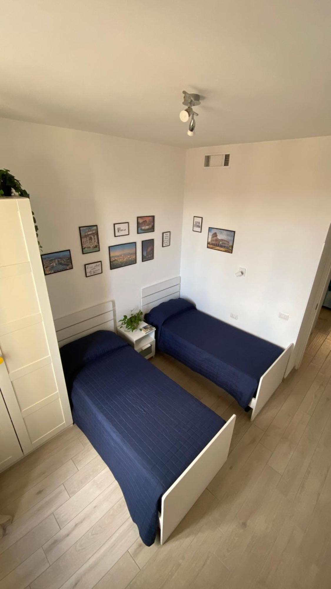 Domus Art Suites Merulana Рим Екстер'єр фото