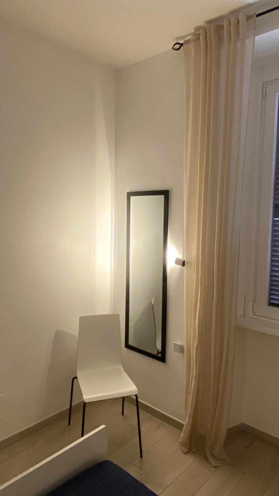 Domus Art Suites Merulana Рим Екстер'єр фото