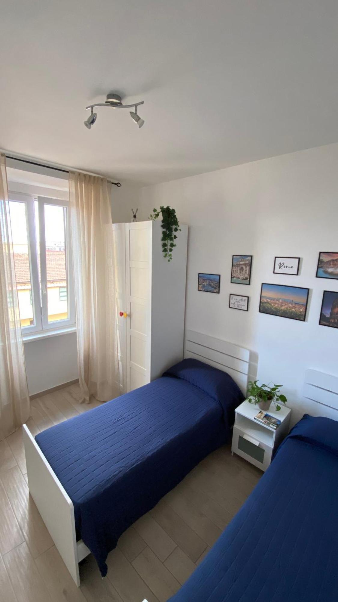 Domus Art Suites Merulana Рим Екстер'єр фото